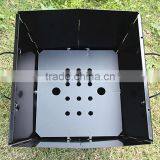 Promotional Folding BBQ Grills thumbnail-3