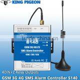 4G SMS RTU Controller, 3G SMS RTU Controller, SMS RTU Controller thumbnail-6