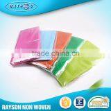 Wholesale Fabric Rolls Polypropylene Non Woven Table Coverings thumbnail-4