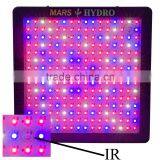 MarsHydro 1200 Factory Supply 2016 Wholesale Grow Equipment Full Spectrum 1000w Led Grow Light Supplier 2 Years Warranty thumbnail-6