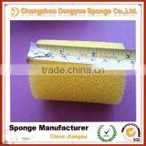 Reticulated Open Cell Air Water/rain Filter Media Filter Foam thumbnail-2