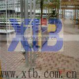 Agricultural Multi Span Glass Greenhouse thumbnail-1