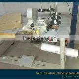 China Foshan Manufacturer Label Industrial Sewing Machine thumbnail-2