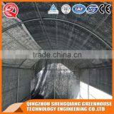China Aluminum Profile Tunnel Greenhouse Agriculture for Vegetable thumbnail-5