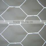 Hexagonal Decorative Chicken Wire Mesh Product on .com