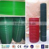 PVC Plastic Coated Welded Wire Mesh for Making Crab Trap thumbnail-3
