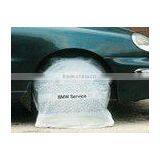 Plastic Wheel Cover for Masking thumbnail-1