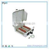 10 Pair STB Telecom Distribution Box thumbnail-1