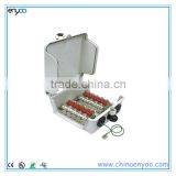 10 Pair STB Telecom Distribution Box thumbnail-1