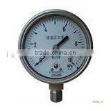 Stainless Steel Corrosion-proof Capsule Gauge thumbnail-1