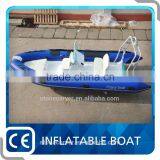 Fiberglass Small Boat for Sale thumbnail-1