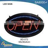 Restaurant Led Open Sign BD-072 thumbnail-1