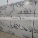 Blue Sky White Marble Slabs Tiles Factory Directly Sale thumbnail-6