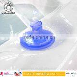 Best Acrylic Mini Pool Swimming Spa for Adults With 17" TV Powerful Air Jets thumbnail-5