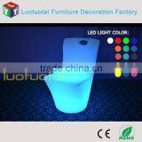 Heavy PE Plastic Waterproof Remote Control LED Bar Chair/LED Furniture Sofa Furniture LTT-CT05A thumbnail-4