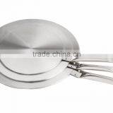 China Factory Induction Hob Heat Interface Diffuser Disk With Heat-Proof Handle thumbnail-5