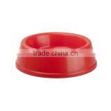 Hot Selling Plastic Dog Bowl,plastic Pet Bowl,cheap Dog Bowl thumbnail-1