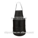 Non-woven Kitchen Apron With Front Pocket as Promotion thumbnail-5