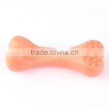 TPR Pet Dog Toy Chew Rubber Elasticity Toy Pets Molar Mold thumbnail-3