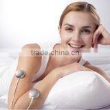 Multifunction Smart Magic Massage Patch Intelligent Mobile APP Control Low-cycling Portable Massage Patch Electric Massager thumbnail-1