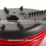 Plastic Office Portable Battery Powered Mini Desktop Vacuum Cleaner thumbnail-3