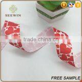 Christmas Gift Wired Ribbon thumbnail-6