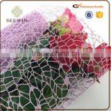 Wholesale Cheap Spider Web Net for Flower Packing thumbnail-2