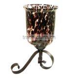 Metal Hurricane for Candlebra thumbnail-1