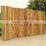 Best Selling High Quality Natural Bamboo Fence From Vietnam thumbnail-1