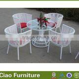 Patio Furniture Contemporary Ding Dong Feng Dining Room Sets thumbnail-3