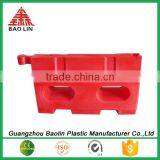 Plastic Road Barrier Roto Mould in Guangzhou thumbnail-1