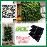 Garden Furniture Indoor Garden Chinese Flower Pots for Plants thumbnail-3
