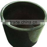 Home Garden Deco 20cm to 200 cm Hight Fiberglass or Plastic Christmas Flower and Large Tree Pots EHP1501 1414 thumbnail-2