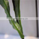 Home and Outdoor Garden Table Wedding Gate Decoration 60cm or 24inches Height Artificial 3 Heads Flowers E04 0621 thumbnail-3