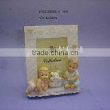 Polyresin Photo Frame thumbnail-1