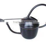 Old Fashioned Watering Can, Made of Metal Iron, Vintage Watering Cans thumbnail-1