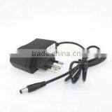 Input100-240v AC DC Cable Power Adapters 5V 12V 1A 2A Brazil Plug thumbnail-1