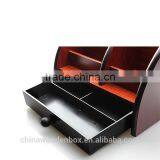 2016 Hot Sale Luxury Office Supplies Fancy Concrete Pen Container thumbnail-3