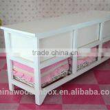 Hot Sale Living Room Wooden Cabinet With Drawers thumbnail-6