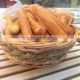 Cheap Wicker Bread Basket thumbnail-4