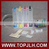 Inkjet Printer Bulk Ink Supply System for Epson ME OFFICE 620F/ 560W thumbnail-2