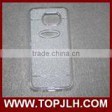 UV Printing Clear Soft Case for Samsung S6 UV Phone Case thumbnail-3