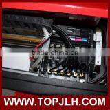 Hot Selling Small UV Flatbed Printer Flatbed A4 UV Printer thumbnail-6