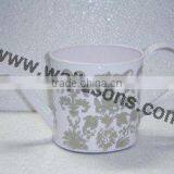 Large Metal Watering Canes, Metal Park Watering Cane thumbnail-6