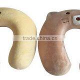 High Quality U Shaped Memory Foam Best Travel Neck Pillow thumbnail-2