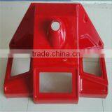 Special Design Thick Vacuum Formed Customized Thermoforming Products thumbnail-1