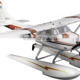 Guohao Hot Sale Custom Resin Toy Plane, Flying Toy Plane thumbnail-1