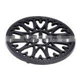 Brass Antique Trivet thumbnail-1