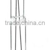 Houseware Folding Trolley Cart thumbnail-3