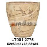 High Quality Romance Terracotta Ceramic Pottery thumbnail-1